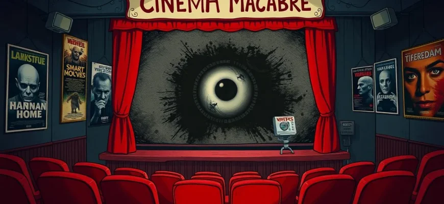 Horrorfilme über das Internet der Dinge