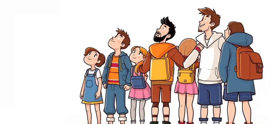 10 Boeviki, die von Freundschaft handeln