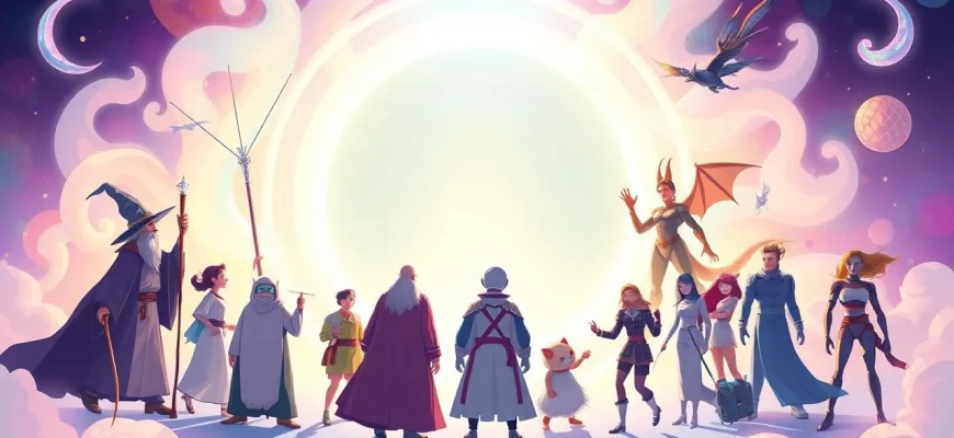 Fantastische Filme über Teleportation