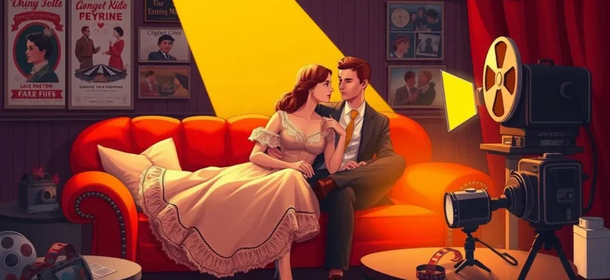 Die besten Filme für den Valentinstag