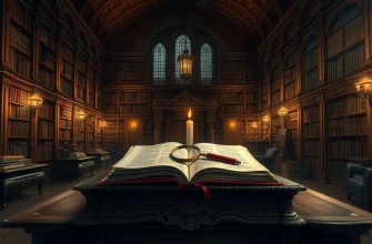 Thriller-Filme über seltene Bücher