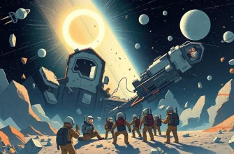 Überleben im All: 10 Filme, die dich fesseln werden