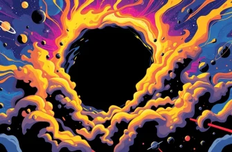 Familienfreundliche Filme über Schwarze Löcher