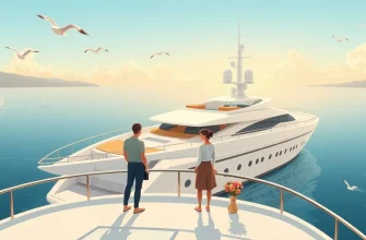 Melodramen über Yachten: 10 Filme, die das Herz berühren