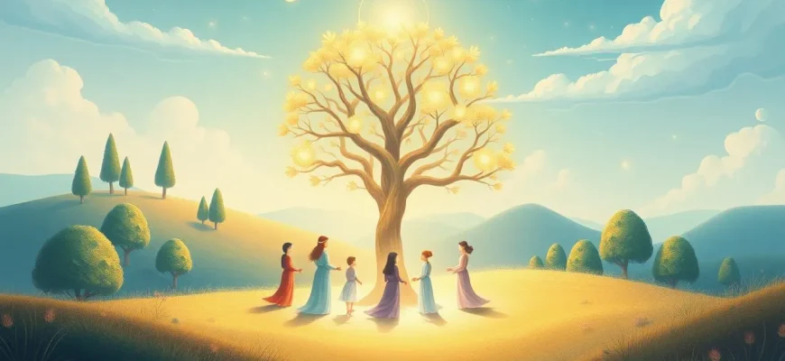 Fantasy-Filme über experimentelle Heilung