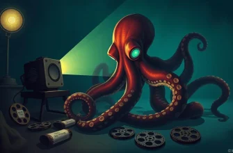 Horrorfilme über Tintenfische: Eine unheimliche Reise
