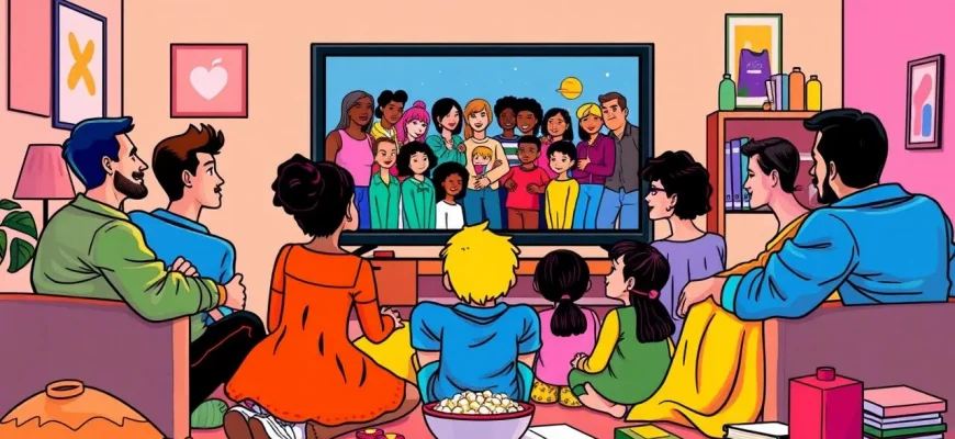 Familienfreundliche Filme über Rassismus