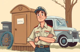 Filme über Postboten: Eine besondere Filmreise