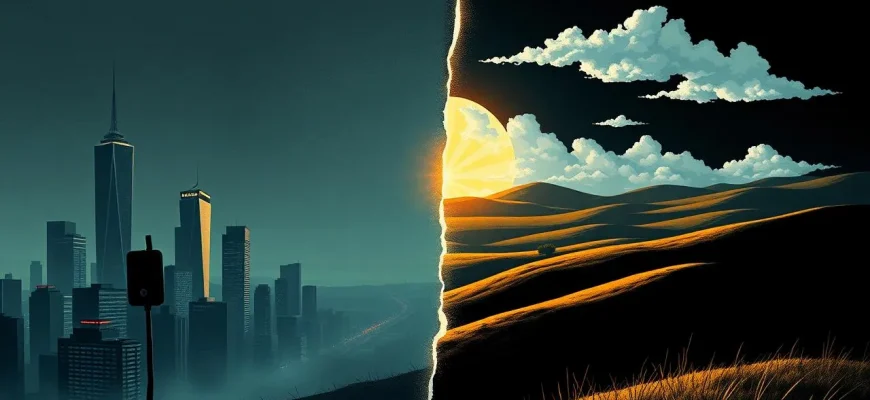 Krimi-Filme über Gut und Böse: Eine Reise durch die Schattenseiten der Menschheit