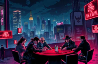 Drama über kriminelle Syndikate: Die besten Filme