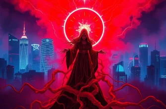 Mystische Filme über Blutmagie