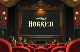 Die besten spanischen Horrorfilme