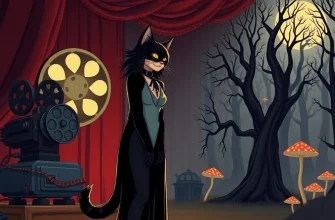 Katzenfrauen: 10 Filme, die Sie nicht verpassen sollten