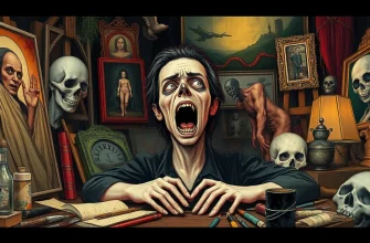 Horrorfilme über Künstler: 10 Meisterwerke des Schreckens