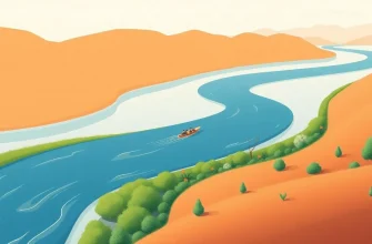 Abenteuer auf Flüssen: 10 Filme, die dich in ihren Bann ziehen