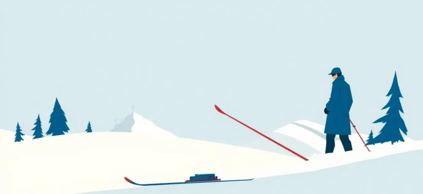 Top 10 Detektivfilme über Skifahrer