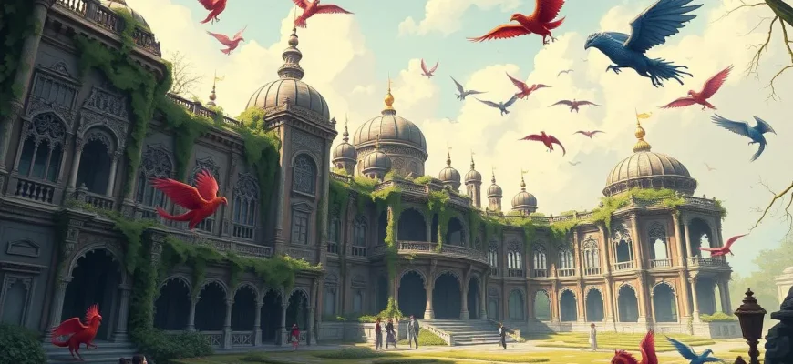 Fantastische Filme über das Osmanische Reich