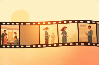 Inspirierende Filme über Freiwillige