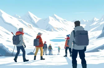 Spannende Filme über Eiseskälte und Abenteuer