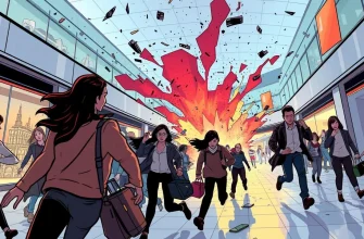 Die besten Filme über Einkaufszentrumskatastrophen