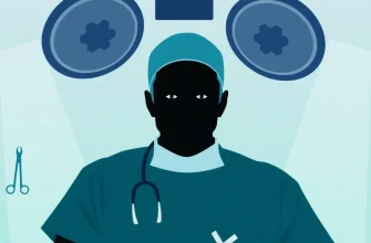 Biografische Filme über Chirurgen: Eine Reise durch die Welt der Medizin