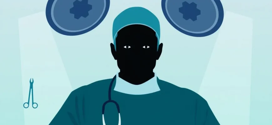 Biografische Filme über Chirurgen: Eine Reise durch die Welt der Medizin