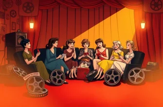 Filme, die jede Frau sehen sollte