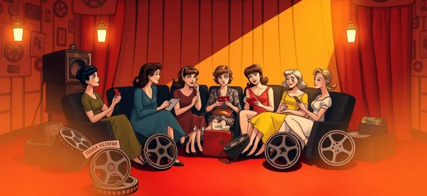 Filme, die jede Frau sehen sollte