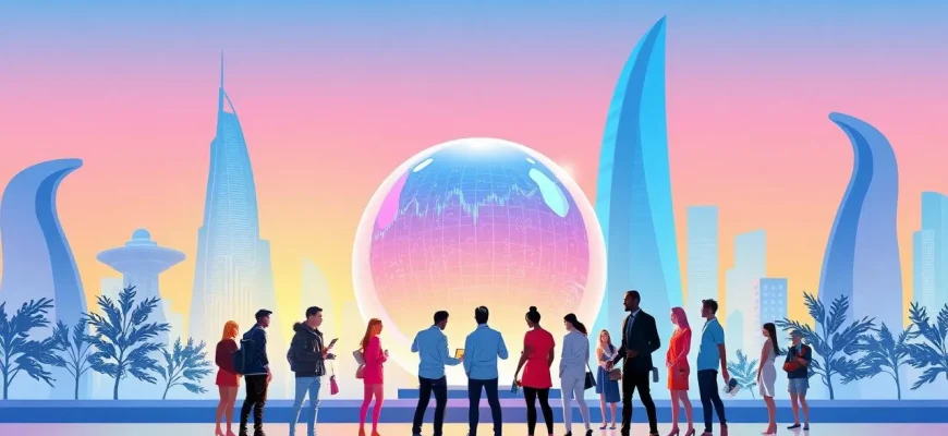 Fantastische Filme über die Börse