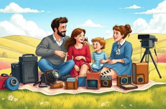 Familienfilme über Träume