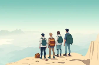 Abenteuer der Entdecker: 10 Filme, die inspirieren