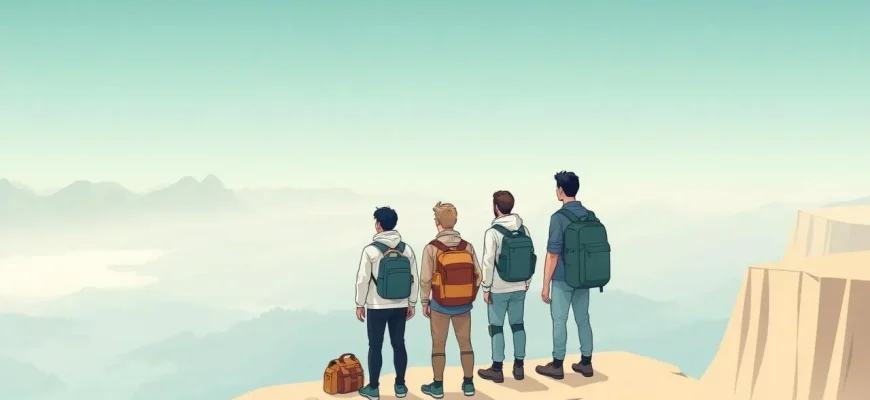 Abenteuer der Entdecker: 10 Filme, die inspirieren