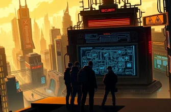 Die besten Krimi-Filme über Hacker und Sicherheitssysteme