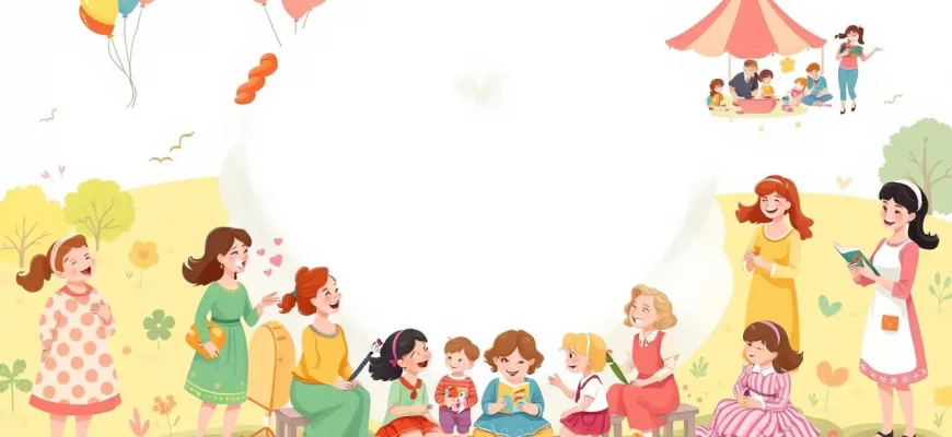 10 Komische Filme über Nannys