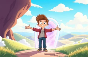 10 Komödien über Parallelwelten