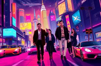 Drama um Reichtum: 10 Filme, die das Leben der Reichen zeigen