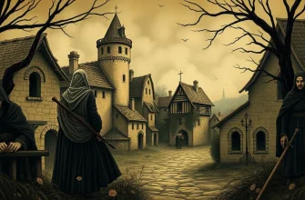 Horrorfilme über das 15. Jahrhundert