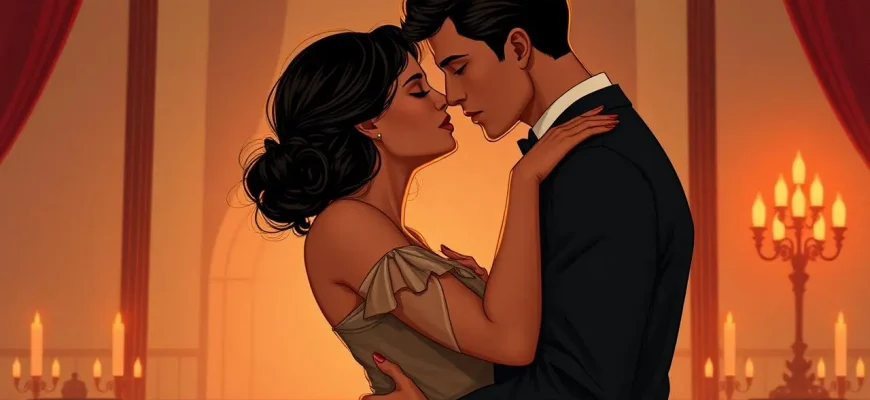 Thriller-Küsse: 10 Filme, die Sie fesseln werden