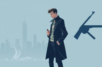 Detektive und Waffenhändler: 10 Filme, die Sie nicht verpassen sollten