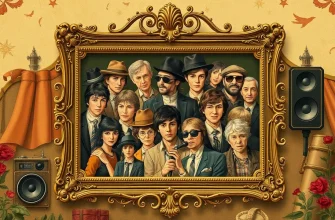 Dokumentarfilme über Musiker