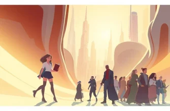 10 Science-Fiction Filme über die Suche nach Gerechtigkeit