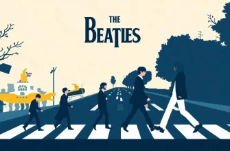 Biografische Filme über die Beatles