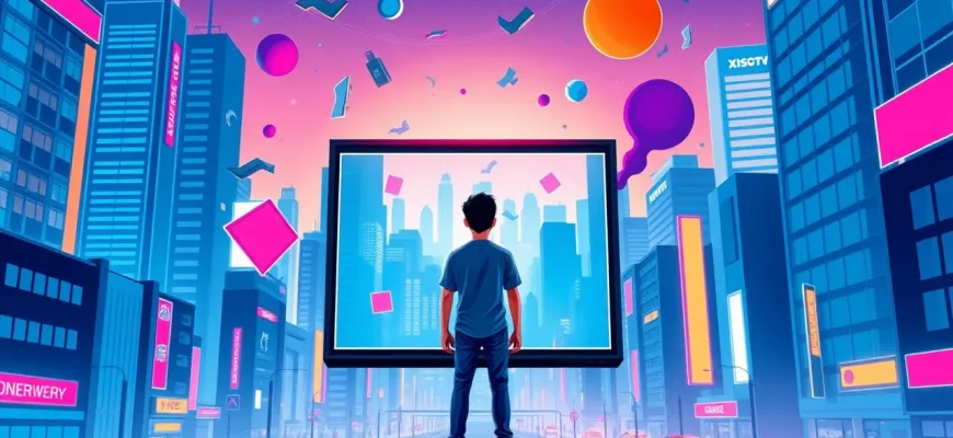 Filme über Gewissen: Dramatische Geschichten