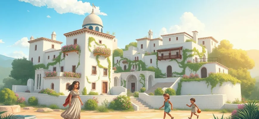 Historische Filme über den Lykischen Bund