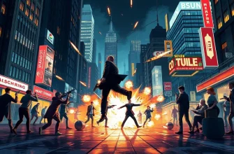 Top 10 Krimi-Filme mit Schießereien