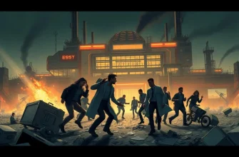 Top 10 Katastrophenfilme über Testzentren