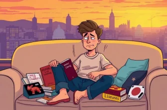 Komödien über Leiden - 10 Filme, die Sie zum Lachen bringen