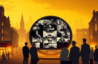 Dokumentarfilme über intelligentes Licht