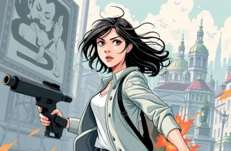 Action-Filme über Kunst: Eine spannende Reise