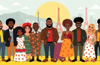 Top 10 Komödien mit afroamerikanischen Stars